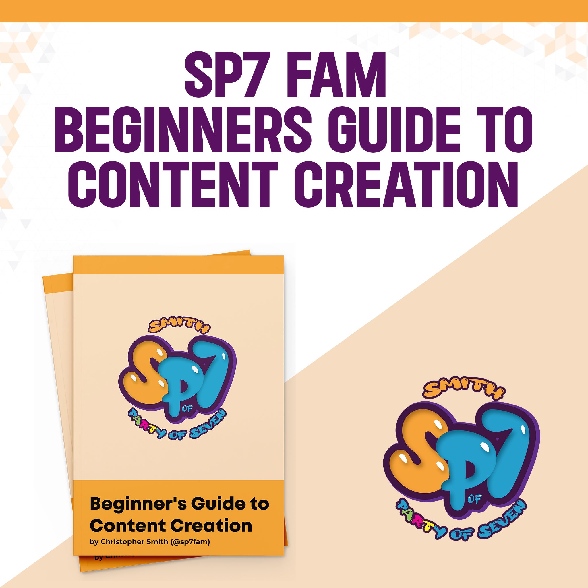 Beginners Guide to Content Creation (Digital Class Included)