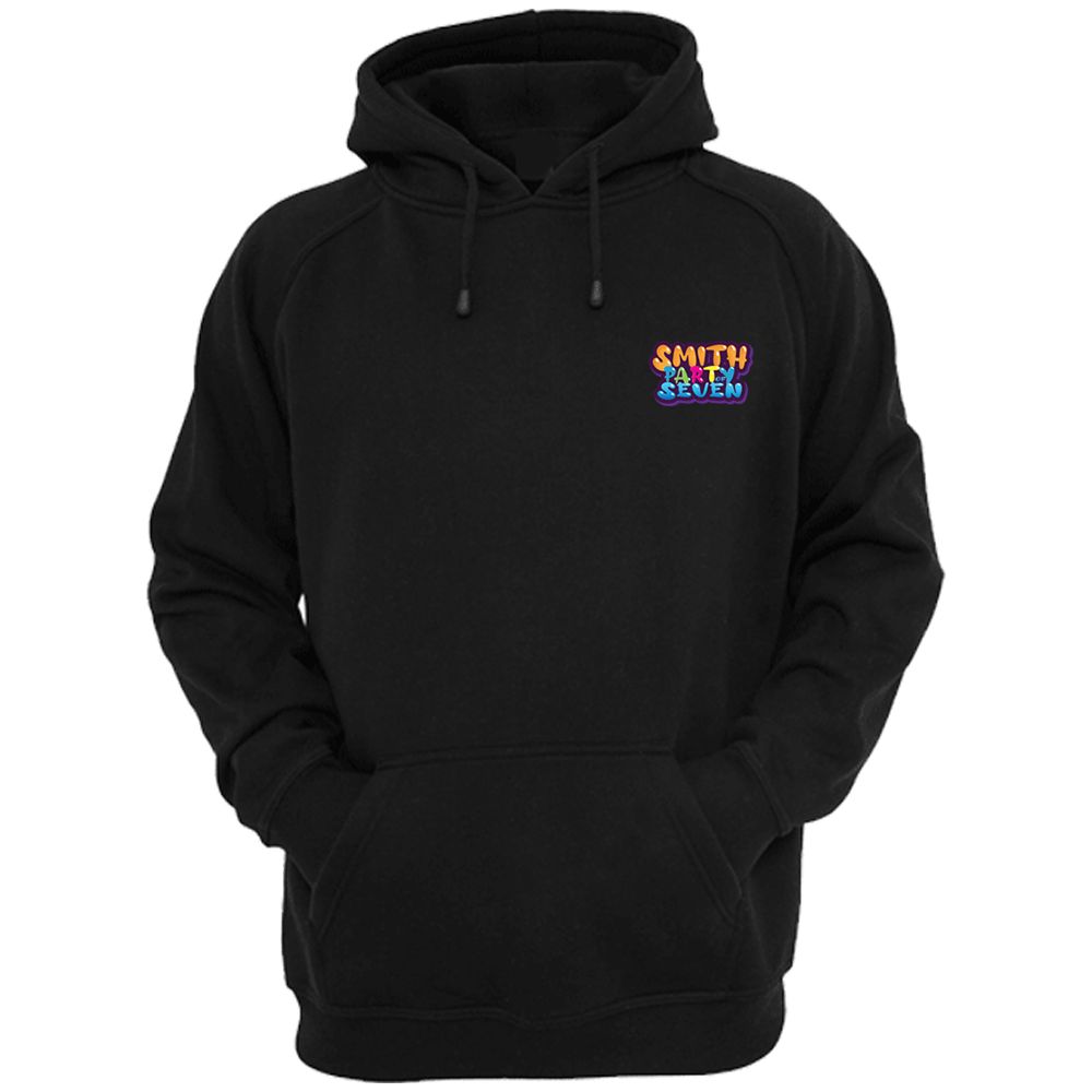 Limited Edition SP7 Hoodie