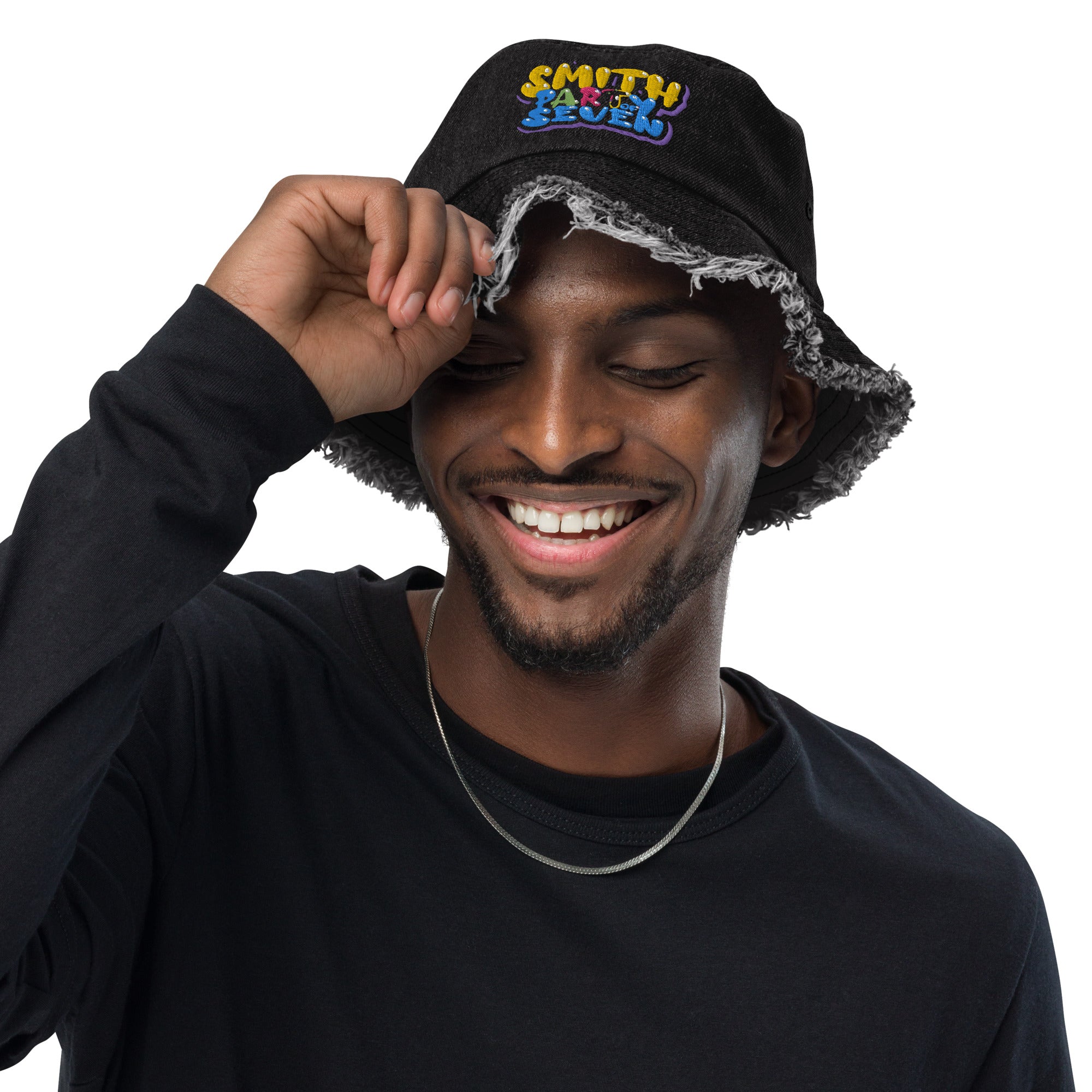 SP7 Limited Edition Bucket Hat