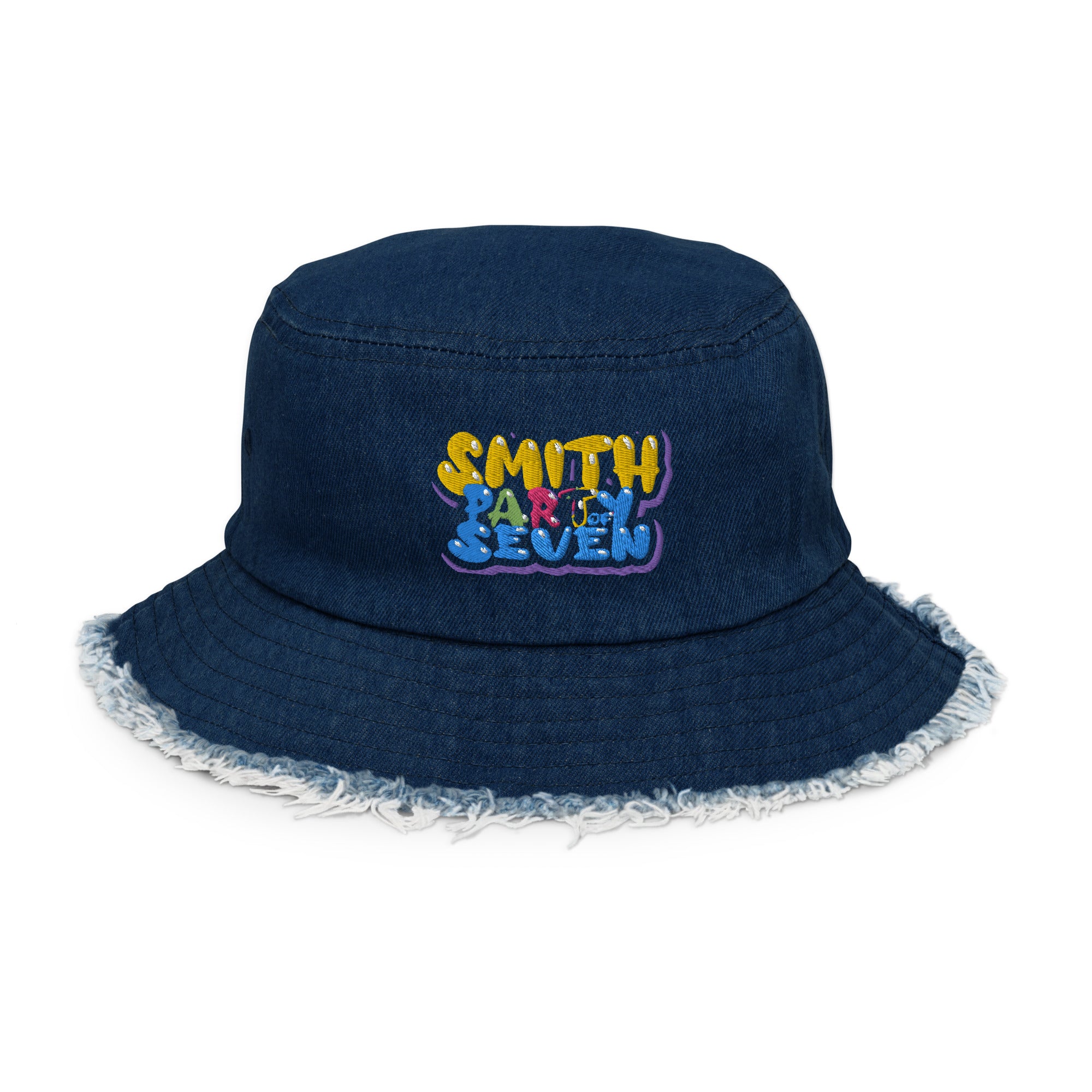 SP7 Limited Edition Bucket Hat