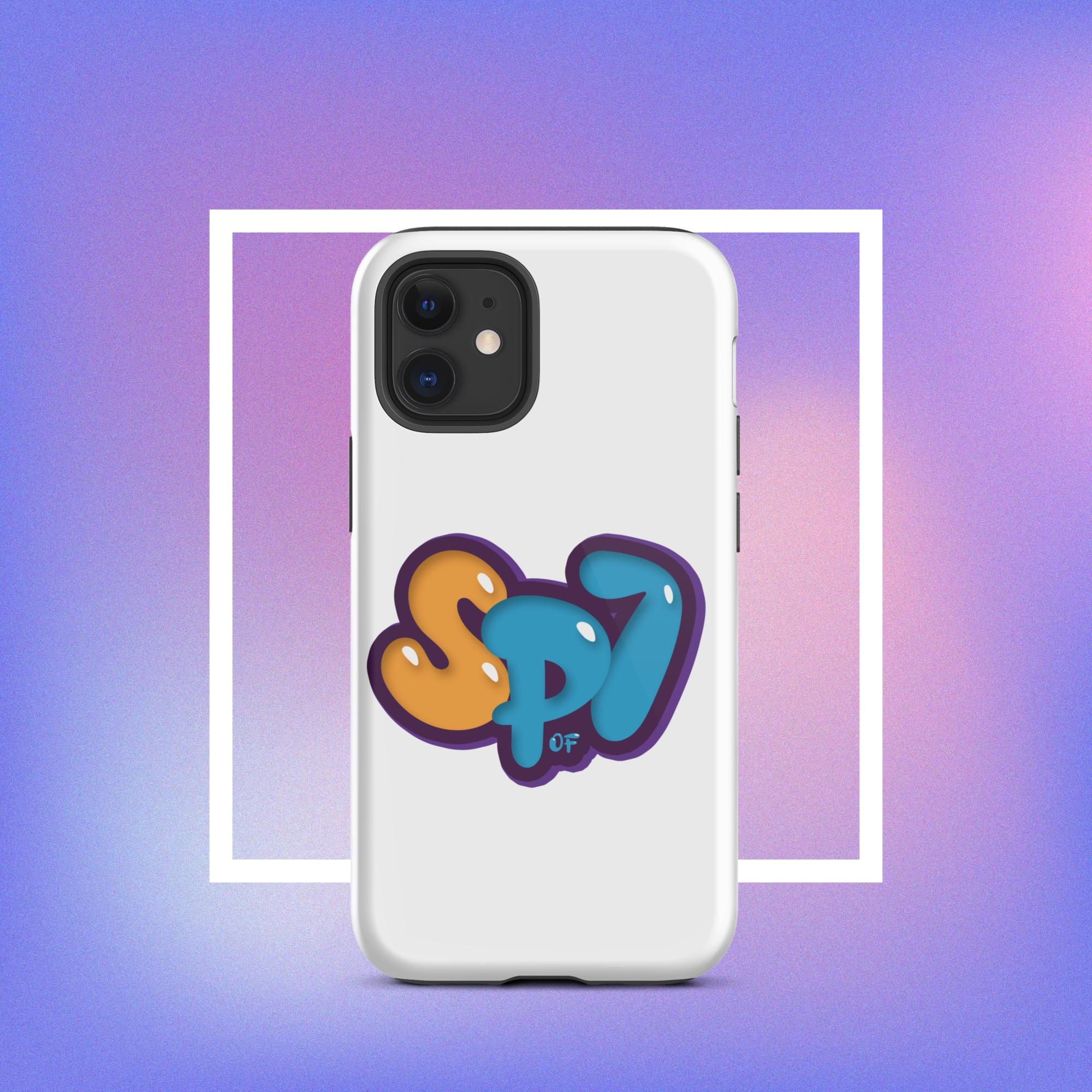 SP7 Fam Protective Case