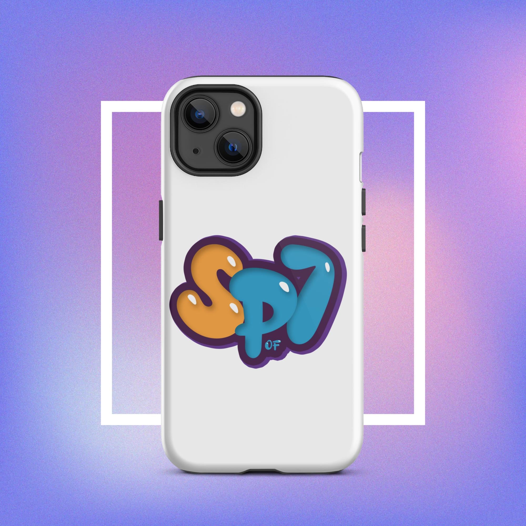 SP7 Fam Protective Case