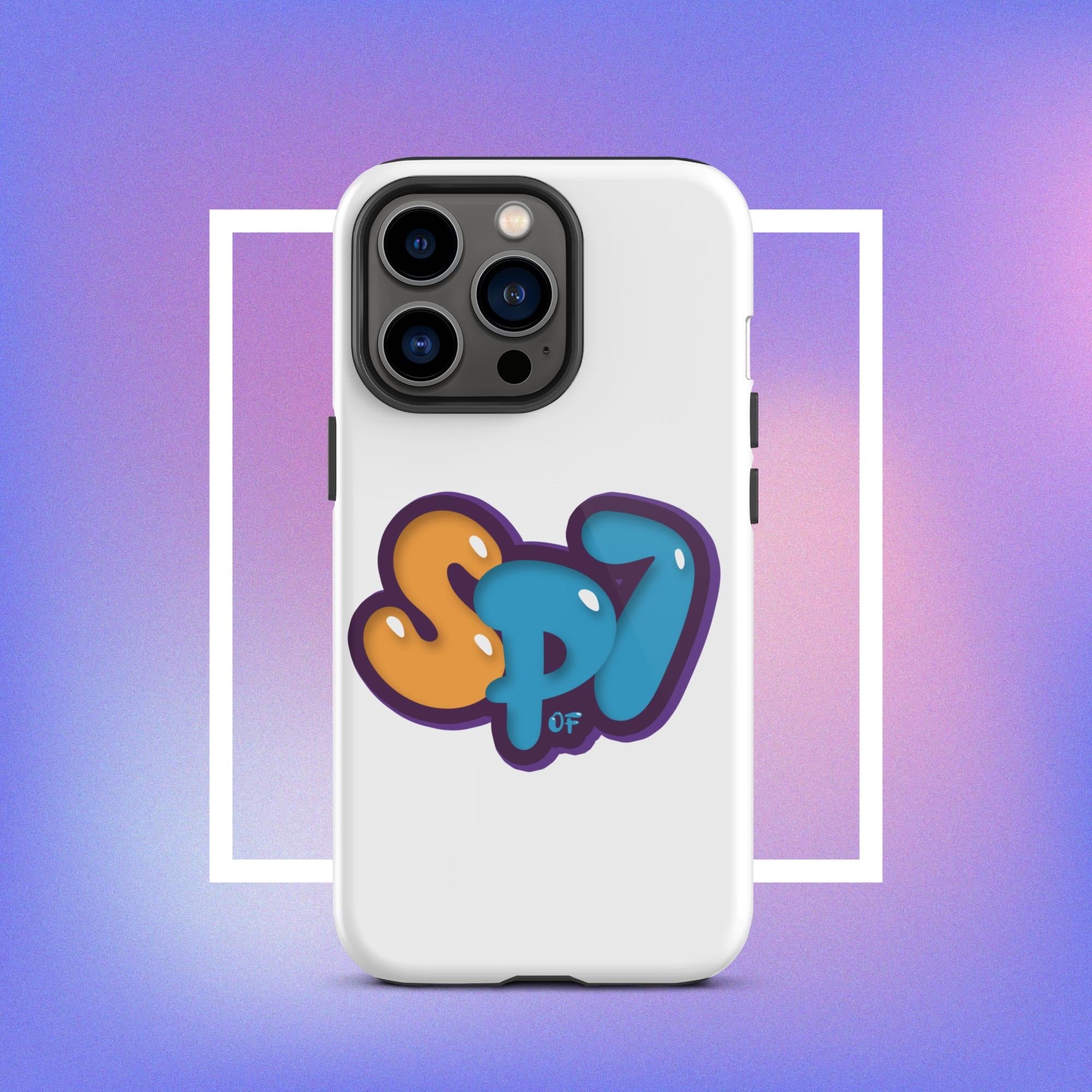 SP7 Fam Protective Case