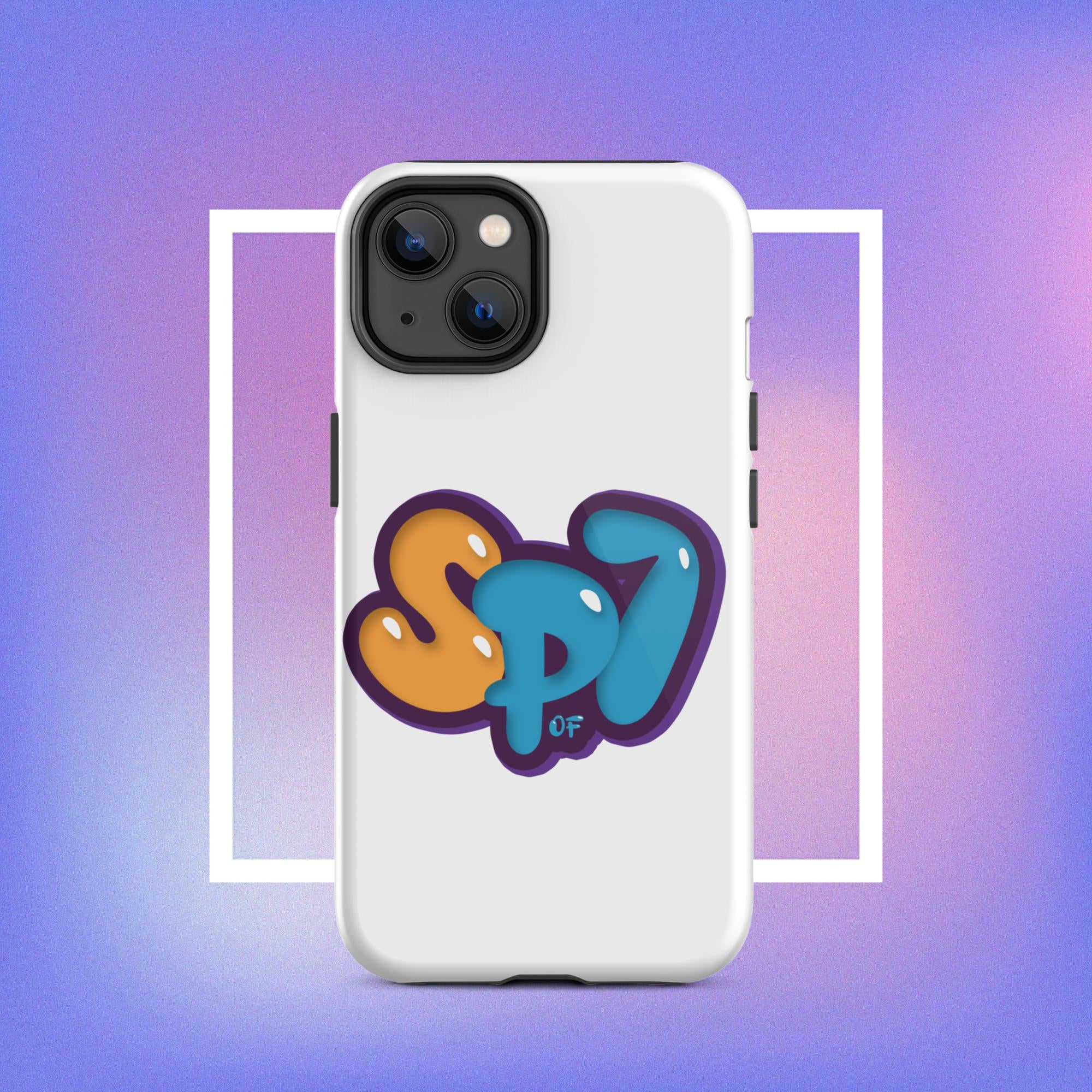 SP7 Fam Protective Case