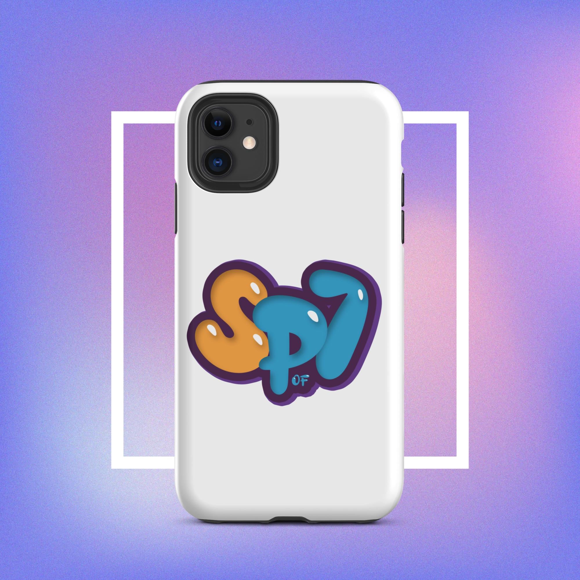 SP7 Fam Protective Case